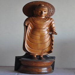 Manufacturers Exporters and Wholesale Suppliers of Buddha Statue Aurangabad Maharashtra